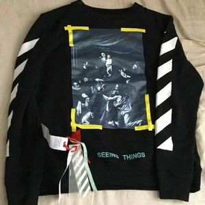 Off White Hoodie
